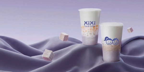 Tai Tea 24/7 - Shop Online