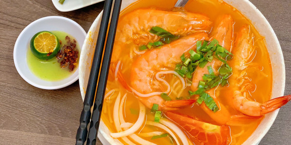 Bún Thái - Trà Tắc Mẹ Lúa 289