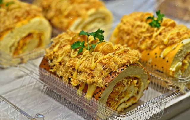 Tiệm Bánh Khánh Thy - Đặng Chất