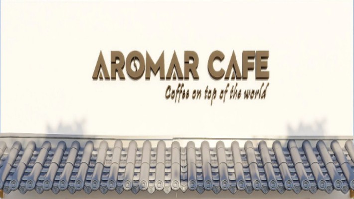 Aromar Café - Trà Sữa Đậm Vị - Trần Hưng Đạo