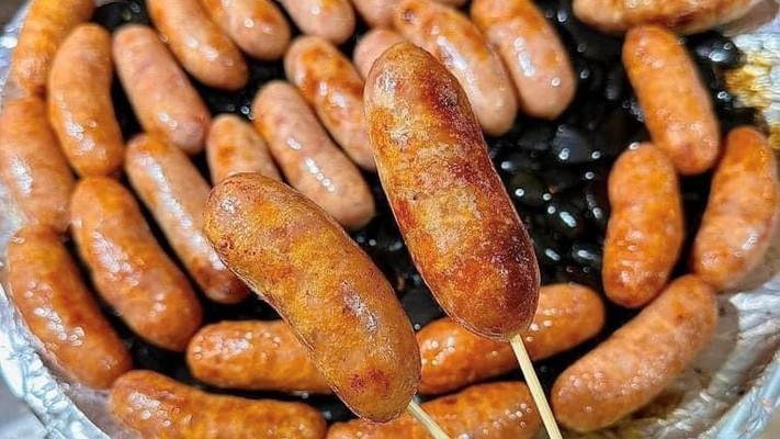 X3 Food & Drink - Ăn Là Mê, Uống Là Chill