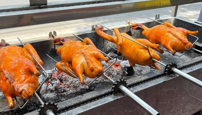 Vịt Cỏ Văn Cao - Võ Nguyên Giáp