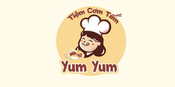 Tiệm Cơm Tấm Yum Yum