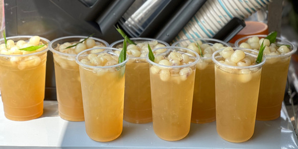 Torino Coffee - Trần Não