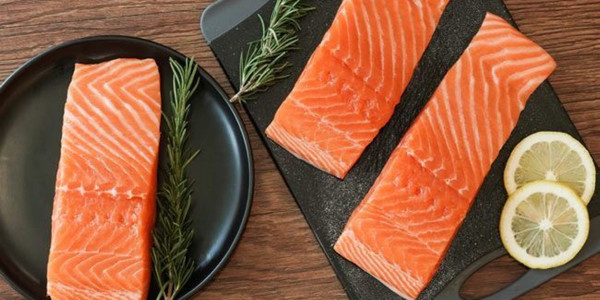 Vinfood - Hải Sản - Đường 15