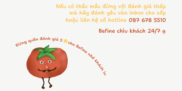 Mì Ý Be Fine Food