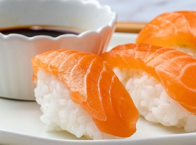 Sushi Dama - Takoyaki & Sushi - Nguyễn Ái Quốc