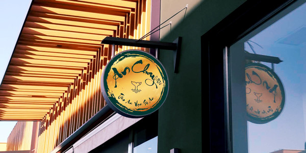 An Chay 10k - Bánh Mì Chay - Biên Hoà