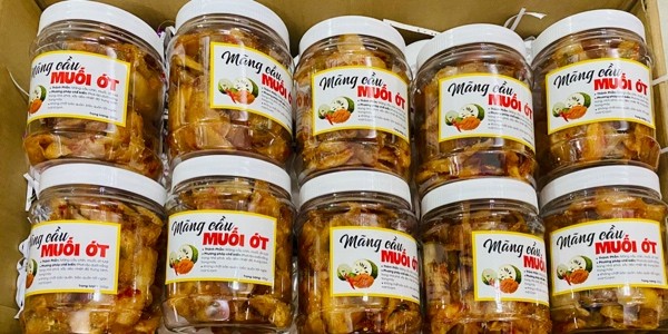 KafesBox - Chuyên Hàng Thailand - Đường Số 1