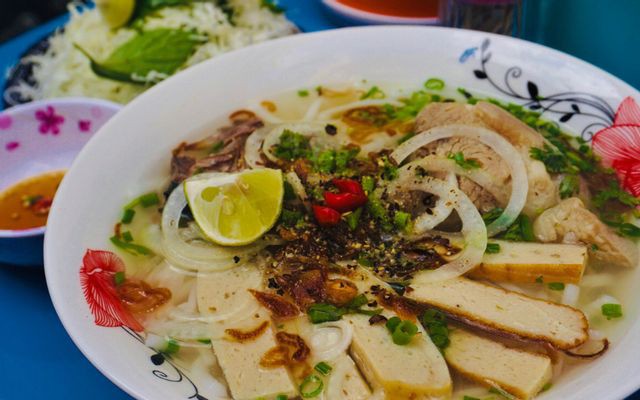 Cơm Gà Sốt Thái, Bún Thái & Mì Trộn - Minh Tân - 67 Đường D9