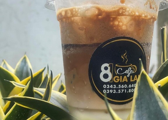 Cafe & Nước Ép 81 - Shop Online