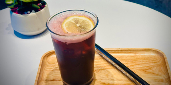 Hallo Tea & Coffee - An Thọ