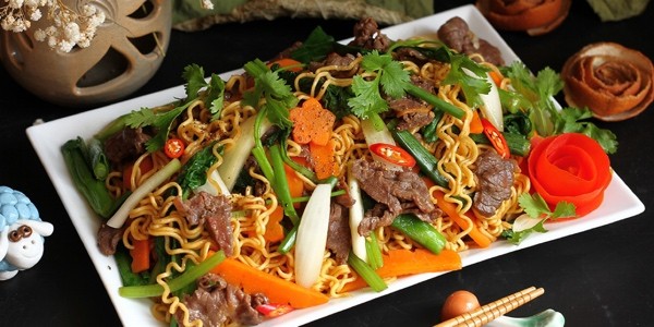 Quán 30 - Cầu Giấy
