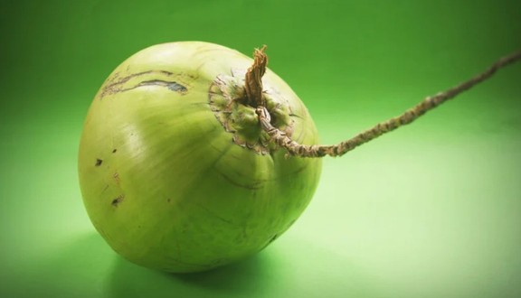 Nước Dừa Trân Châu & Phá Lấu Bò Bé Hân - Lê Đại Hành