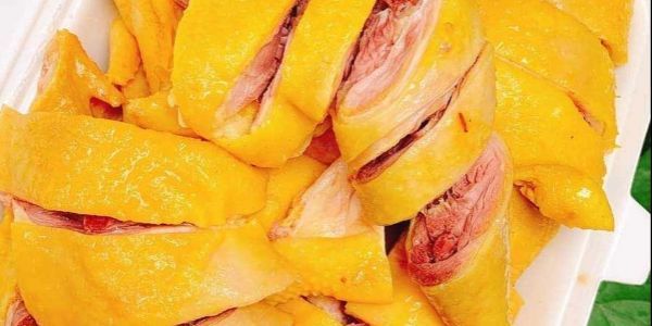 Ăn Vặt Út Mi Q9 - Nguyễn Duy Trinh