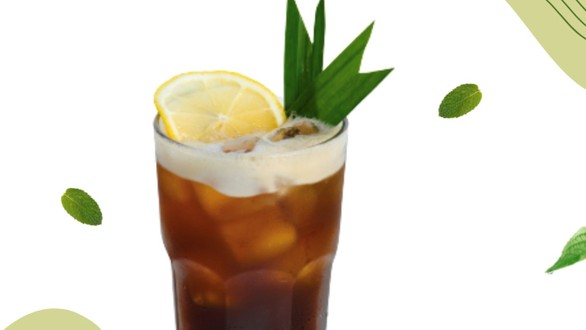 Sâm Lạnh - Mamma Recipe - Song Hành