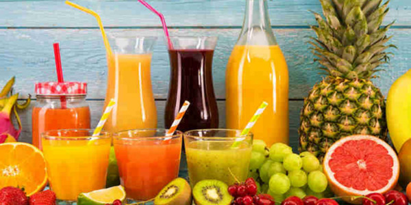 Nước Ép & Sinh Tố 154