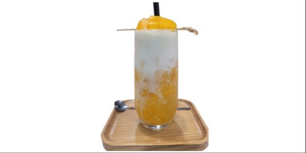 No Limit Coffee - Võ Oanh