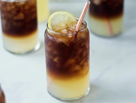 Anly’dor Coffee - Trần Hưng Đạo