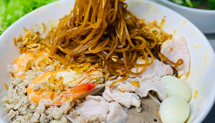 Năm Công - Hủ Tiếu Nam Vang - 99 D8