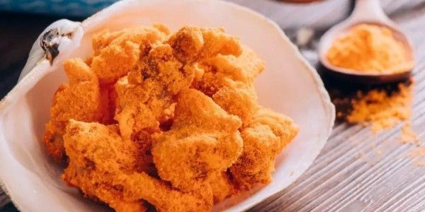 Ăn Vặt Quán - Lê Đình Cẩn