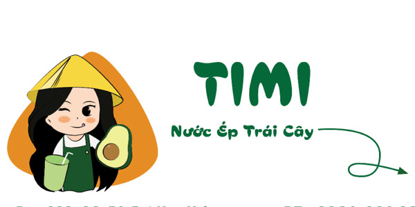 Nước Ép TiMi - Bùi Hữu Nghĩa