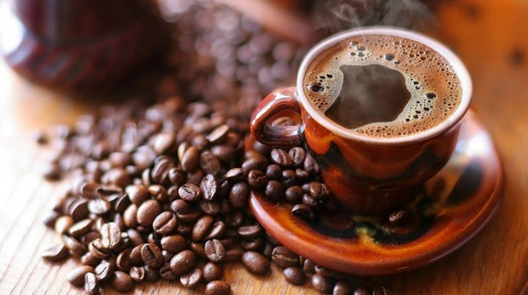 Quán Cafe 24h - Đường Số 6