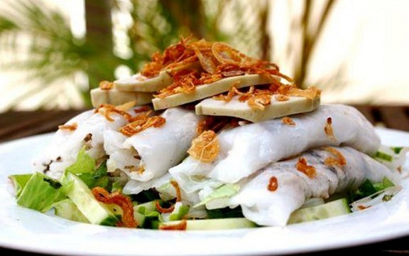 Bánh Cuốn Nóng & Bánh Ướt 29 - Tân Kỳ Tân Quý