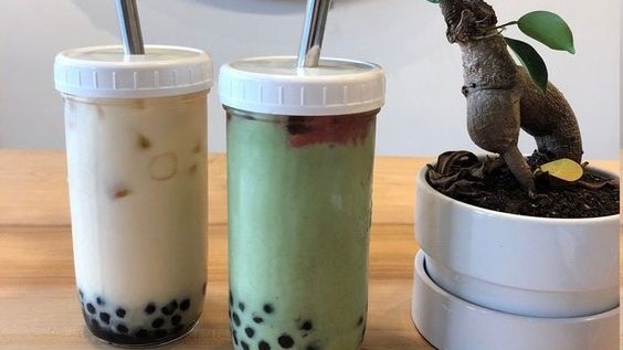 Tiệm Nước Nhà Nấm - Thới Tam Thôn