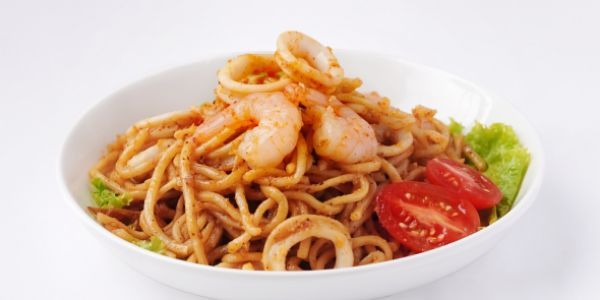 Eataliano - Mì Ý & Trà - 92 Hàm Nghi