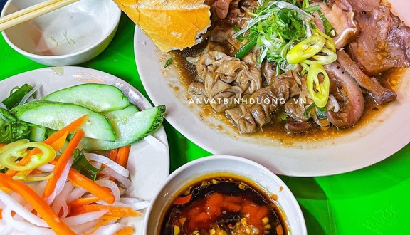 Phá Lấu Vinh Bụng Bự Chi Nhánh 2