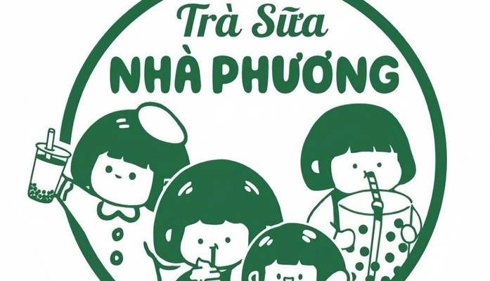 Trà Sữa Nhà Phương - Chu Văn An