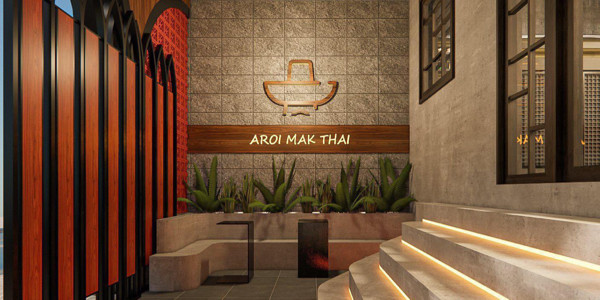 Aroi Mak Thai - KĐT HUD Vân Canh