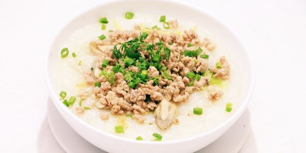 Anh Food - Cháo, Súp Gà Đặc Biệt & Mì INDOMIE - Đường Láng
