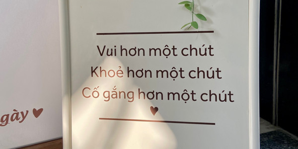 Tiệm Hơn - Nước Ép, Sinh Tố & Cà Phê - Âu Cơ