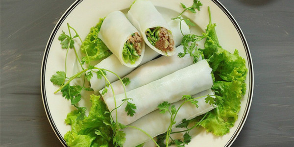 Phở Cuốn Hà Đông