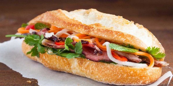 Xôi Yến - Bánh Mỳ, Kem Xôi & Chè - Vũ Xuân Thiều