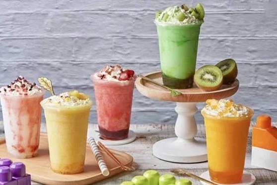 WIN COFFEE - Tân Cảng