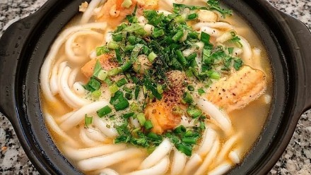 Quán 68 - Bánh Canh Cá Lóc, Bánh Canh Chả Cá Thu & Cháo Sườn Sụn