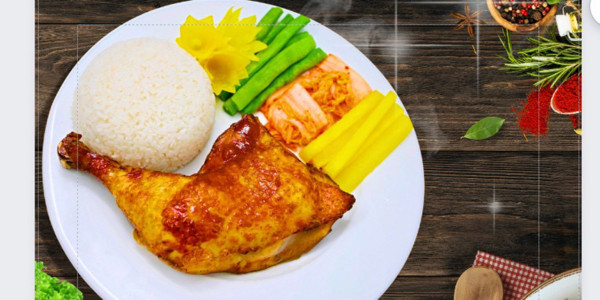 Cơm1985 - Trần Nhân Tông