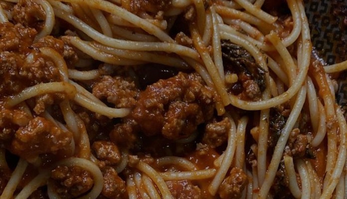 Shuzi Food - Mì Spaghetti, Các Loại Chè & Trà Sữa