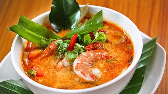 Ăn Vặt Good Food