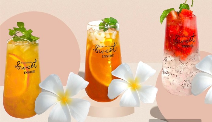 Baby Bun - Fresh Tea & Coffee - Phạm Văn Đồng