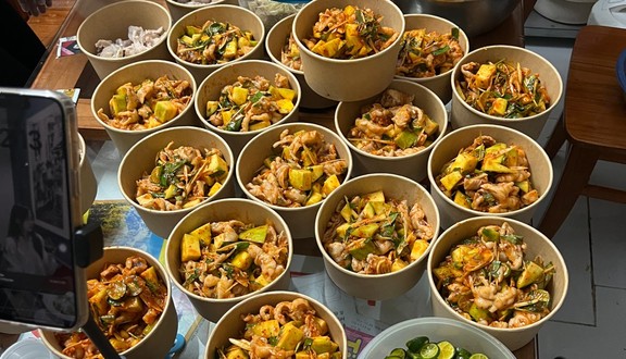 Cà Phê Bao Cấp Lideco - Hoài Đức
