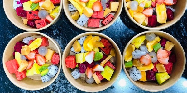 Miju Juices - Sinh Tố, Nước Ép & Trái Cây Tươi
