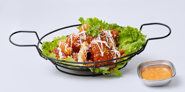 Gimbap Hàn Quốc - 102/29 Lê Văn Thọ