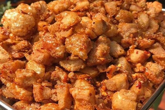 Tóp Mỡ 3 Lửa Dung Giàu - 23 Hoà An 1