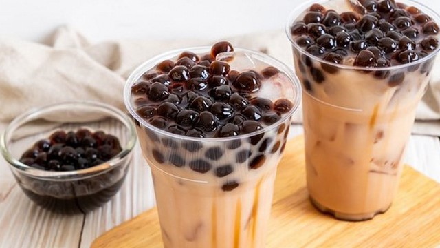 Mer Coffee & Tea - Võ Văn Kiệt