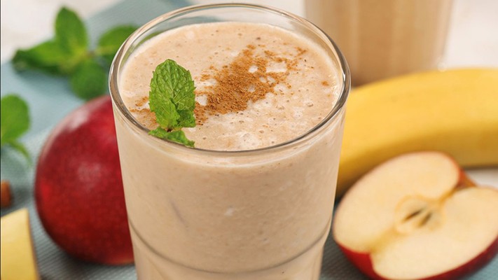 Cửu Vị - Sinh Tố, Nước Ép & Trái Cây Tươi - Thạnh Lộc 29