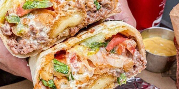 Bamboo Bakery - Bánh & Trà - Chung Cư Greenbay Garden